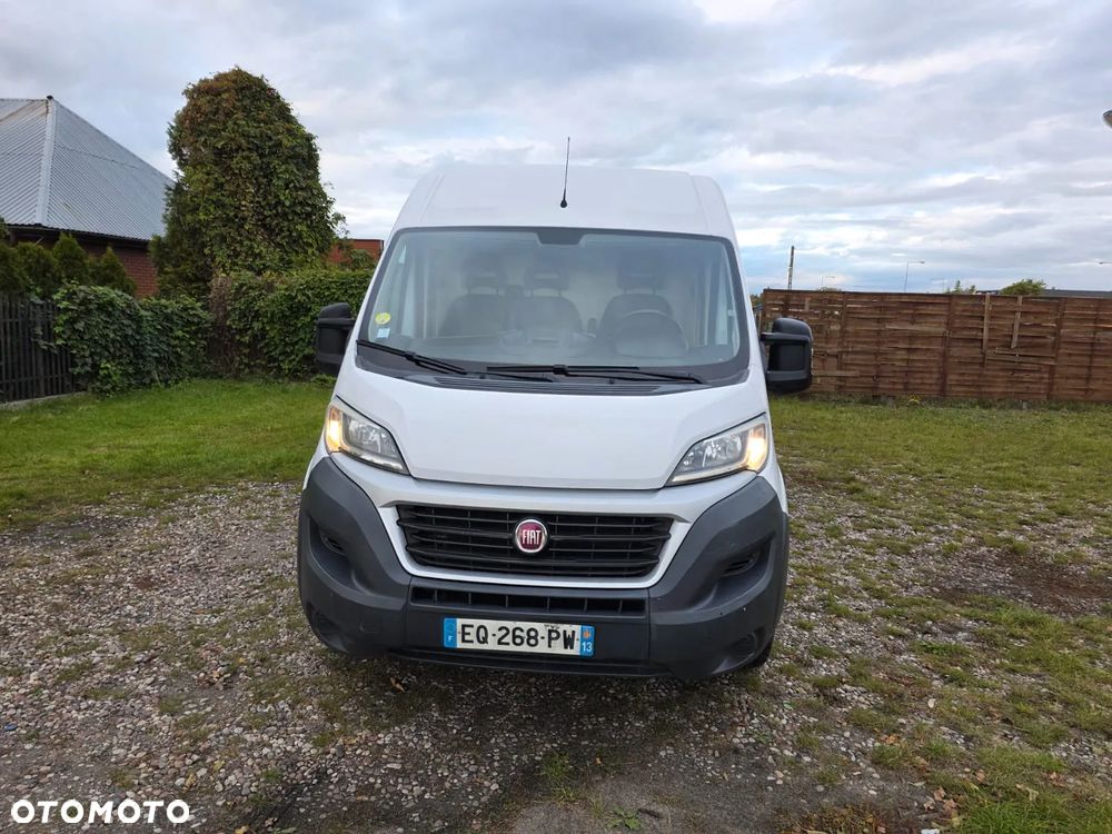 Fiat Ducato L2H2 - 2