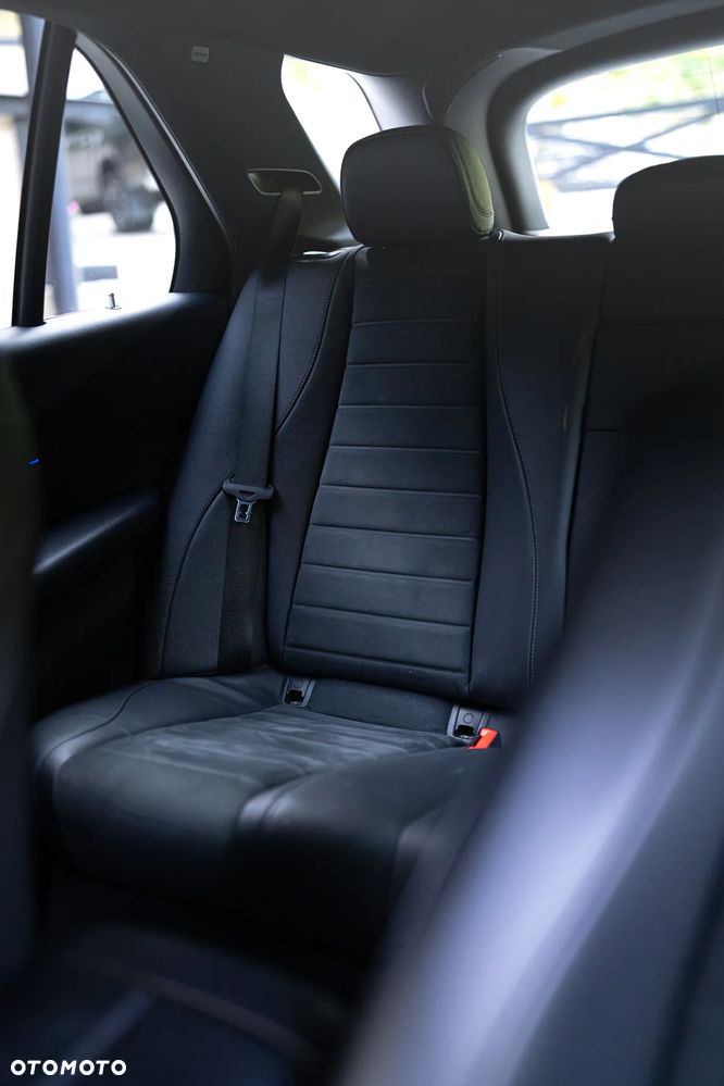 Mercedes-Benz GLE 400 d 4-Matic - 13