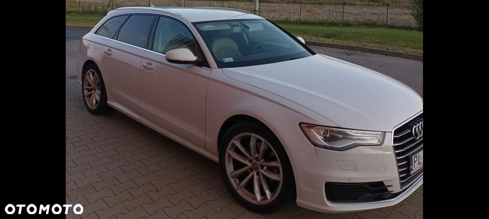 Audi A6 ver-2-0-tdi-ultra-s-tronic - 11