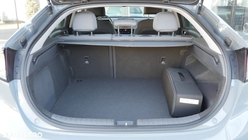 Hyundai IONIQ - 35