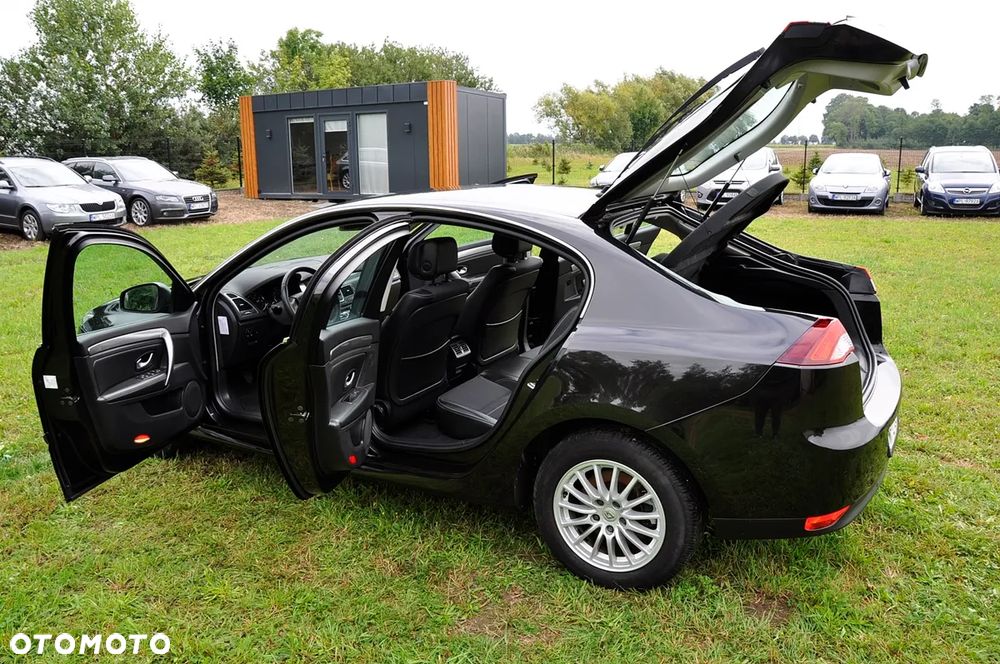 Renault Laguna 2.0 Dynamique - 7