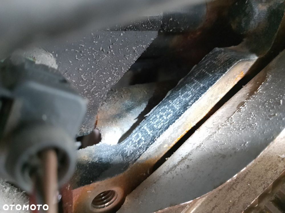 SILNIK VW GOLF VII CLH 1.6 TDI - 2