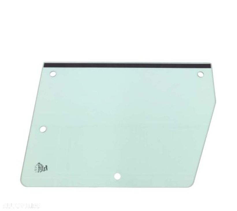 Geam Lateral Usa  Nou, Bobcat cod 6664573, fost 664573 - 2