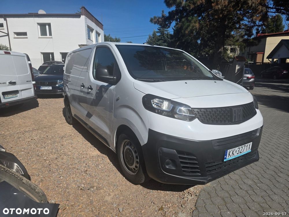 Fiat SCUDO - 2