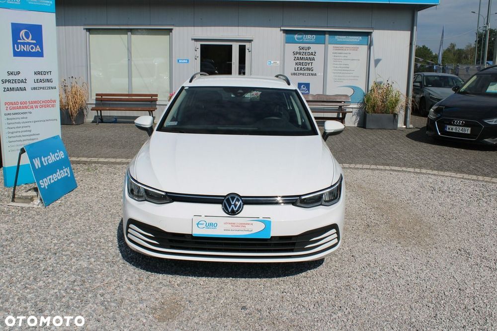 Volkswagen Golf - 3