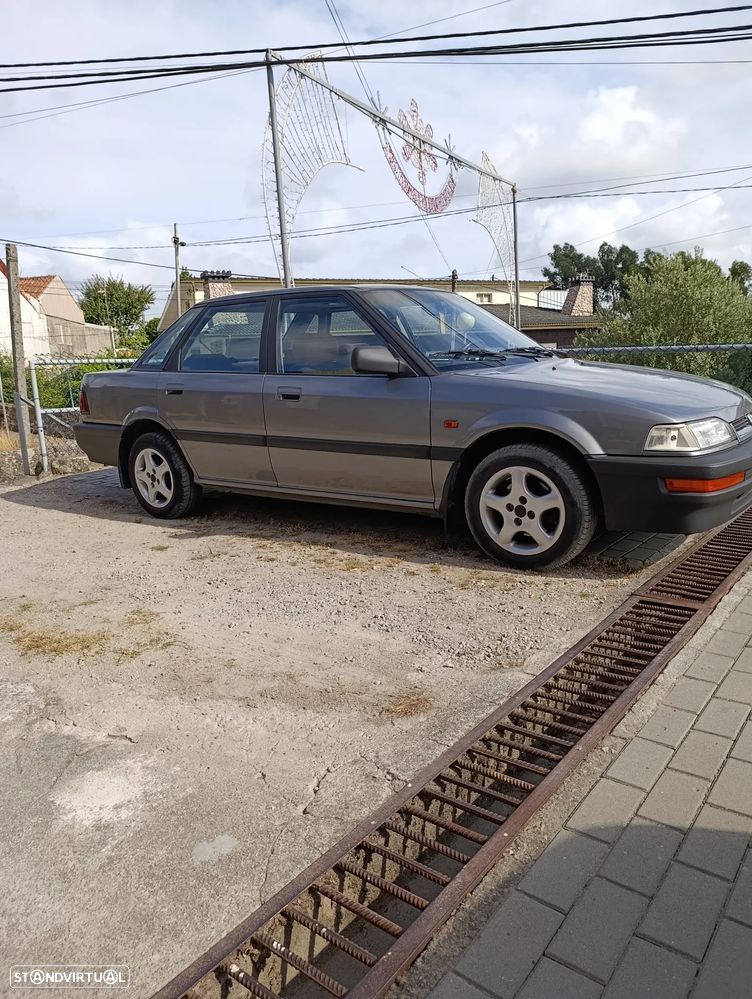 Honda Concerto 1.5i - 10