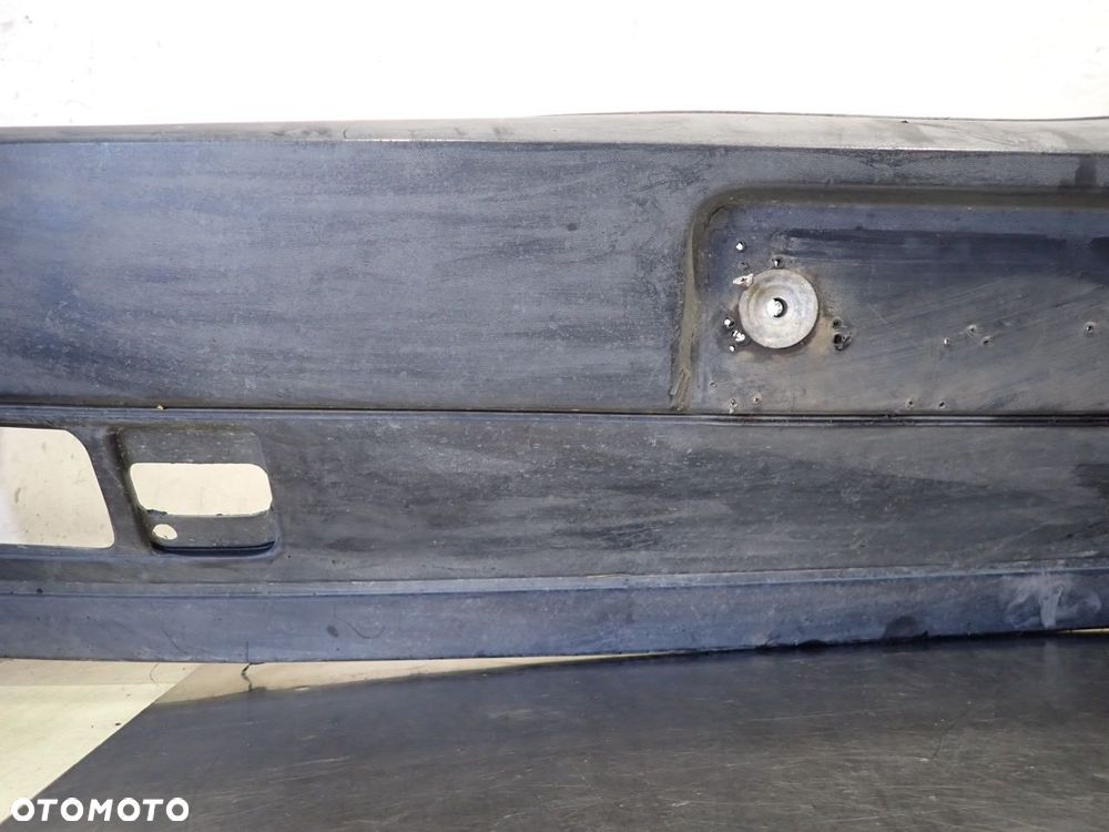 ZDERZAK PRZÓD VOLKSWAGEN T4 - 3