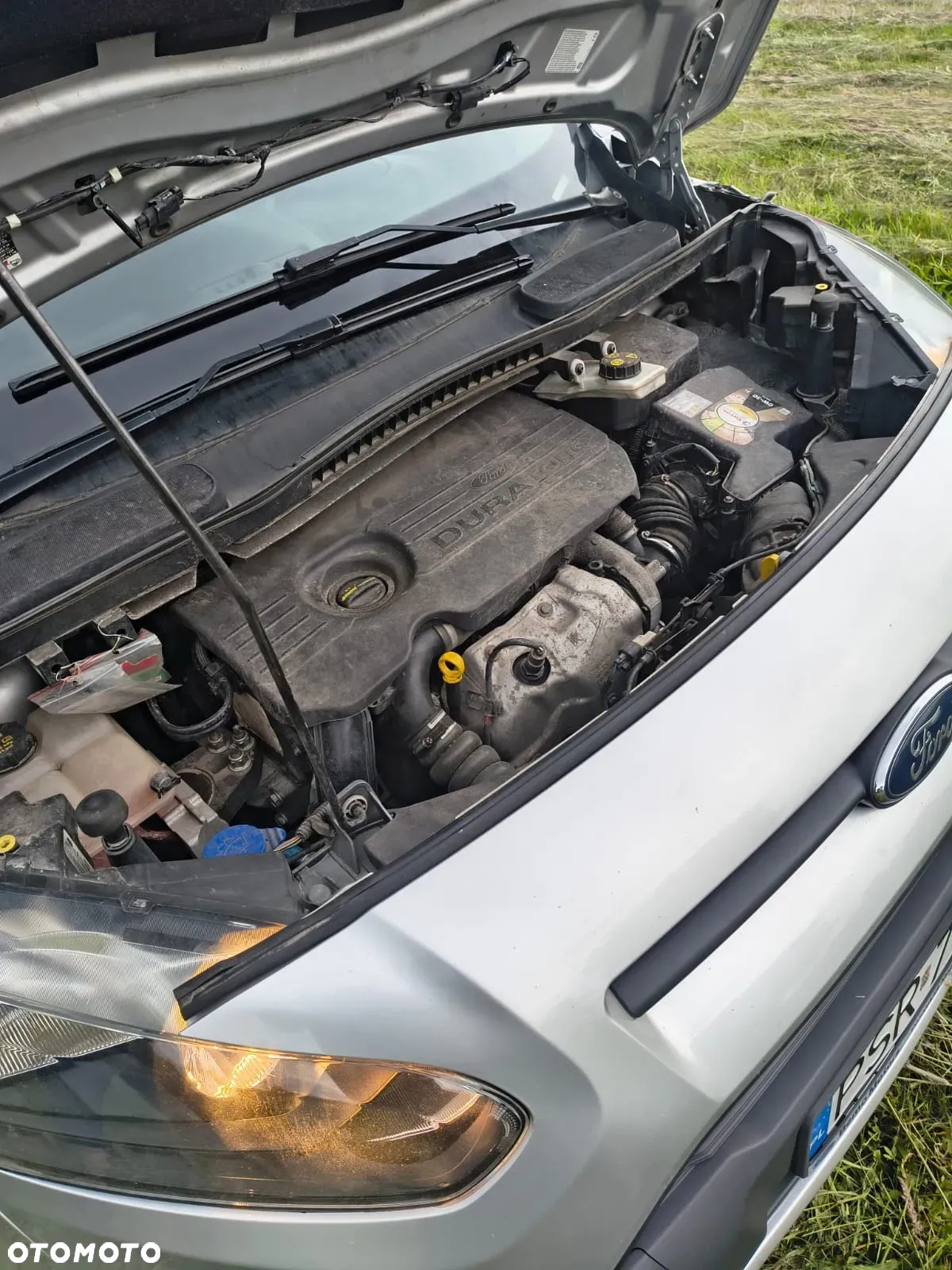Ford Transit Connect - 21