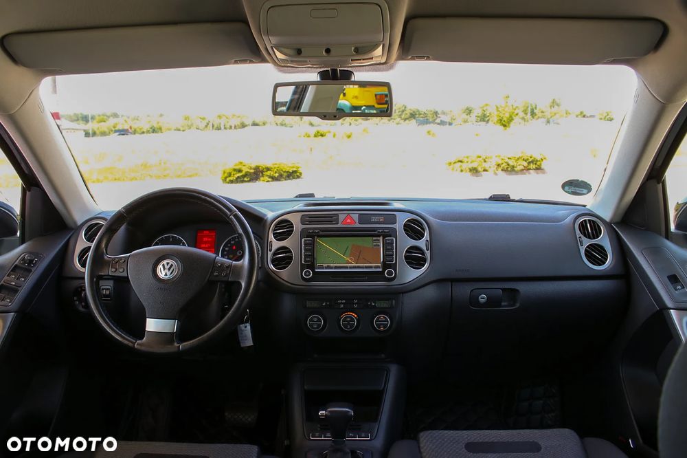 Volkswagen Tiguan 2.0 TDI DPF 4Motion Automatik Sport & Style - 18