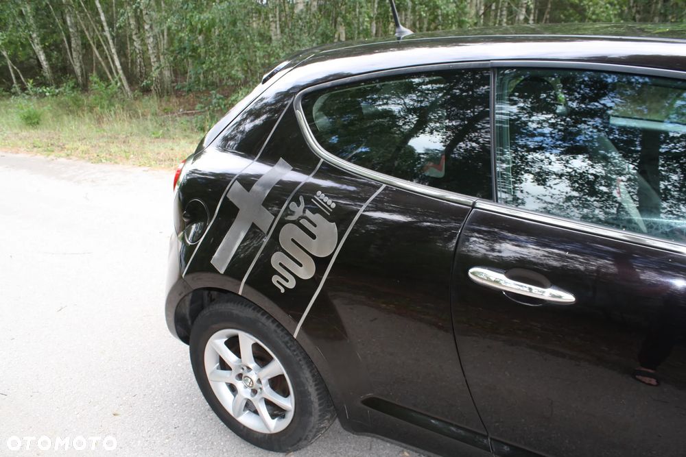 Alfa Romeo Mito 0.9 TwinAir Progression EU6 - 8