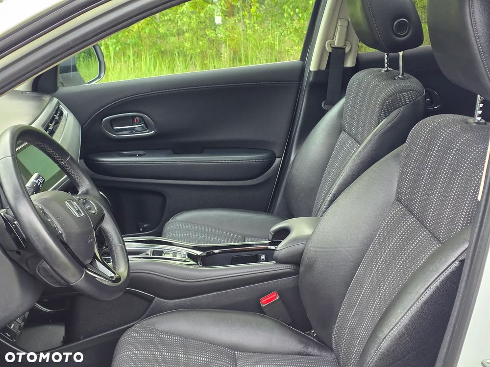 Honda HR-V 1.5 i-VTEC CVT Executive - 15