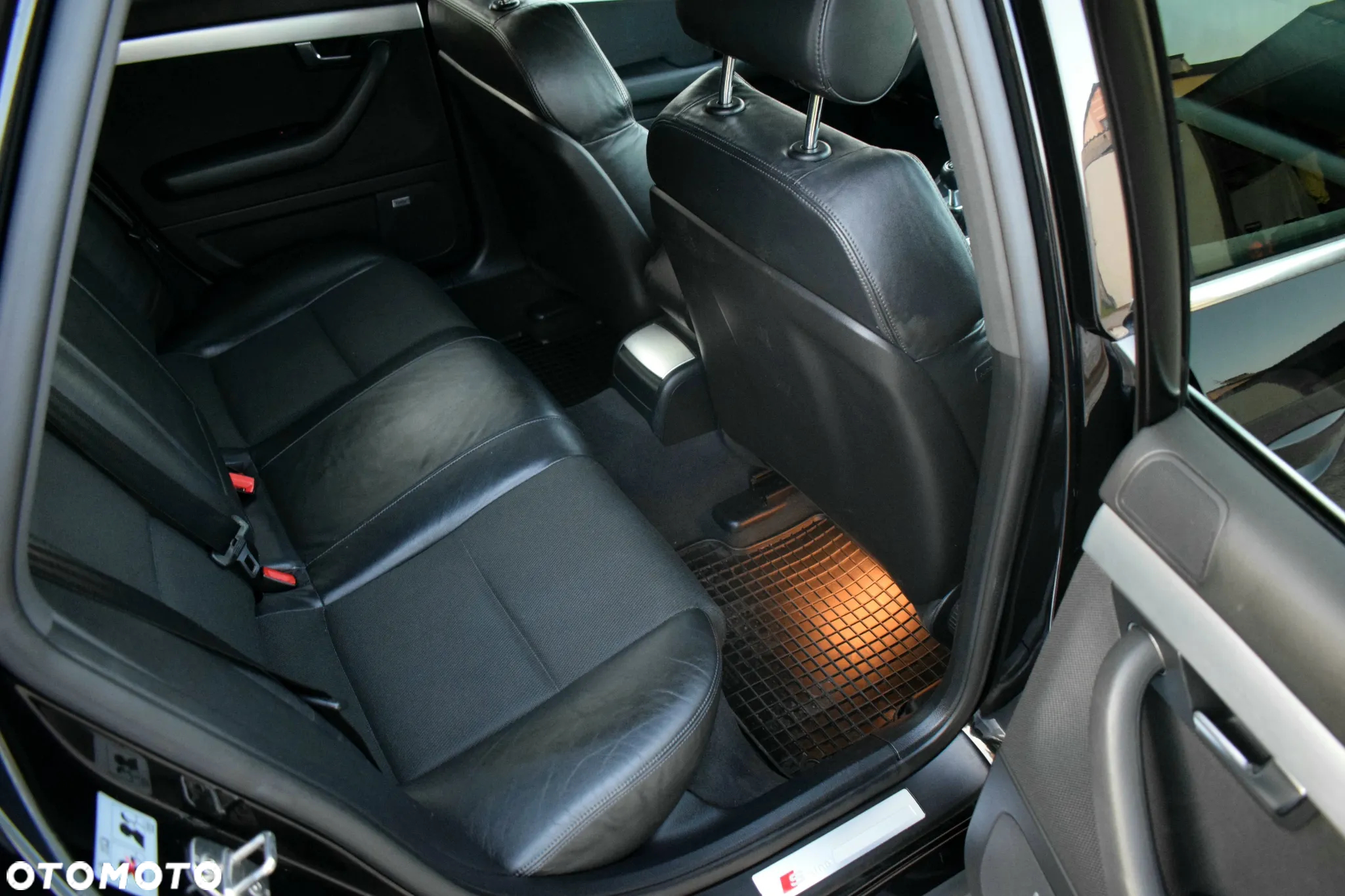Audi A4 - 20