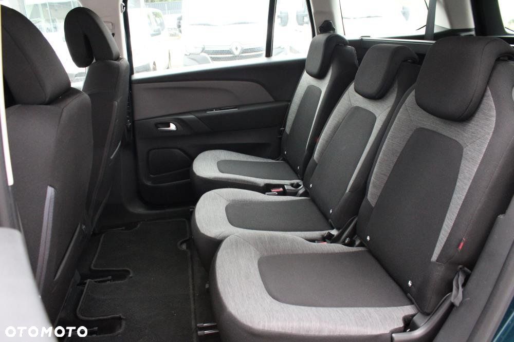 Citroën C4 SpaceTourer - 27