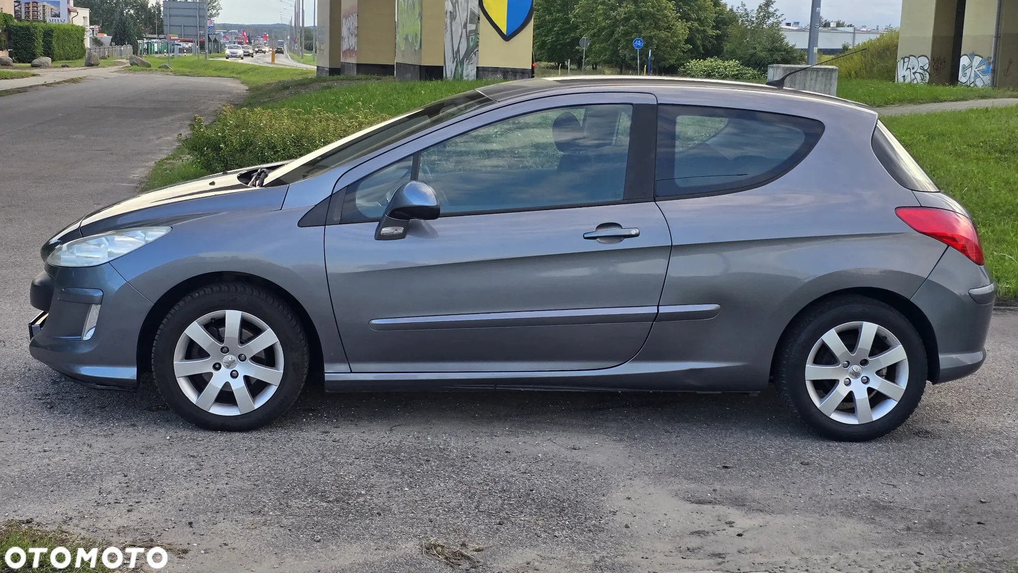 Peugeot 308 150 THP Platinum - 4