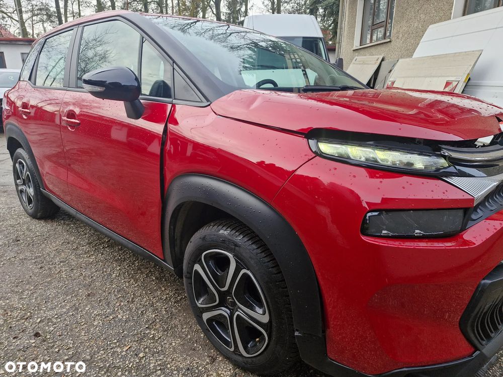 Citroën C3 Aircross - 7