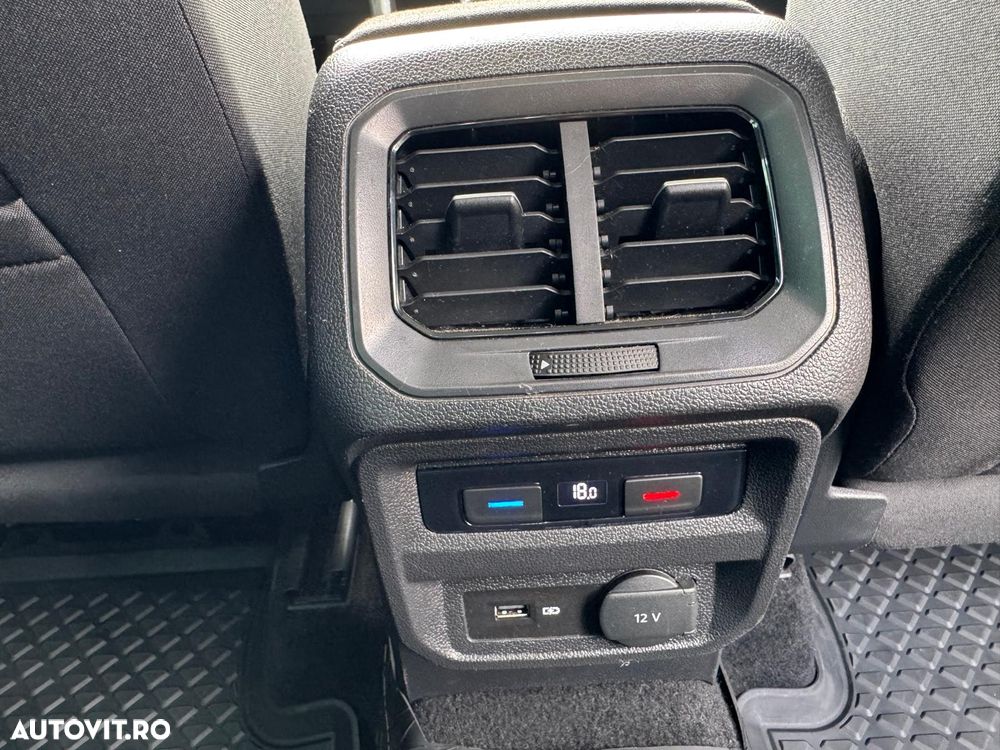 Volkswagen Tiguan 2.0 TDI 4Mot DSG Comfortline - 16