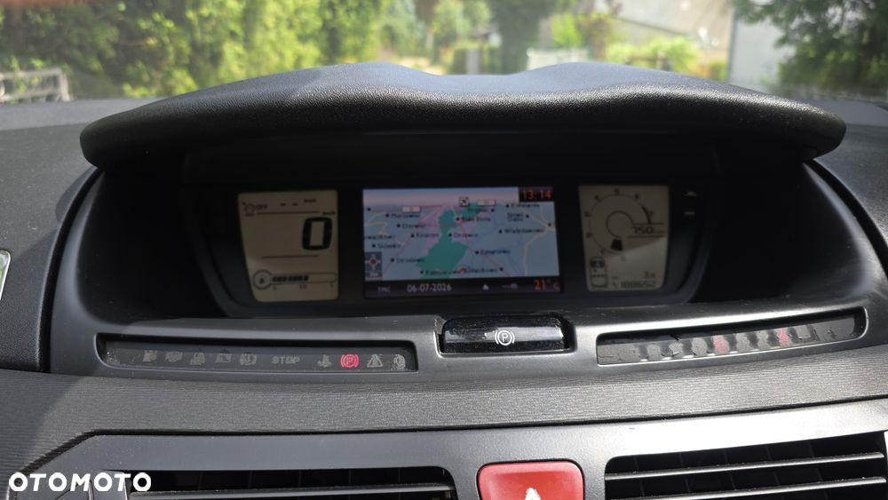 Citroën C4 Grand Picasso - 6