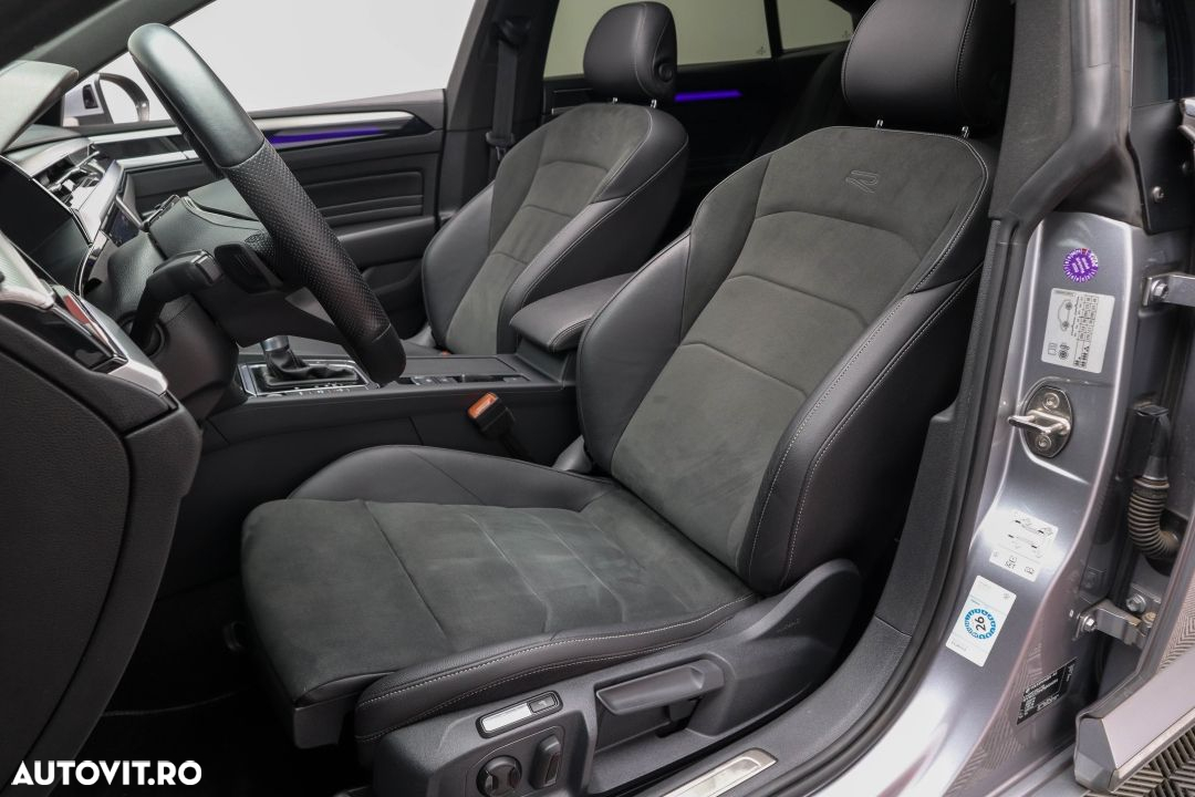 Volkswagen ARTEON 1.4 eHybrid OPF DSG R-Line - 7