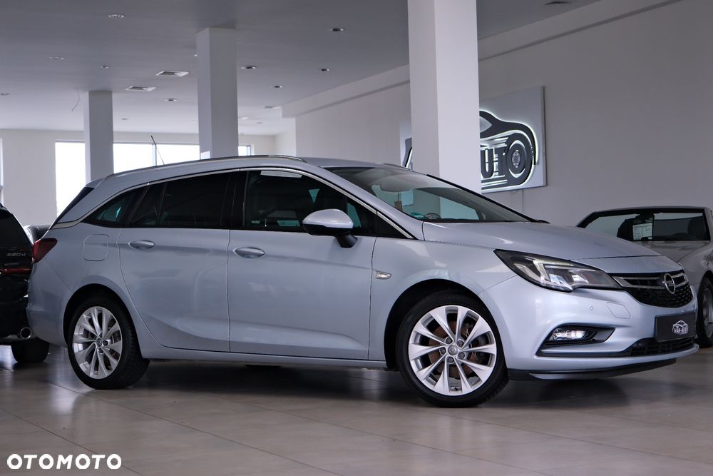 Opel Astra - 4