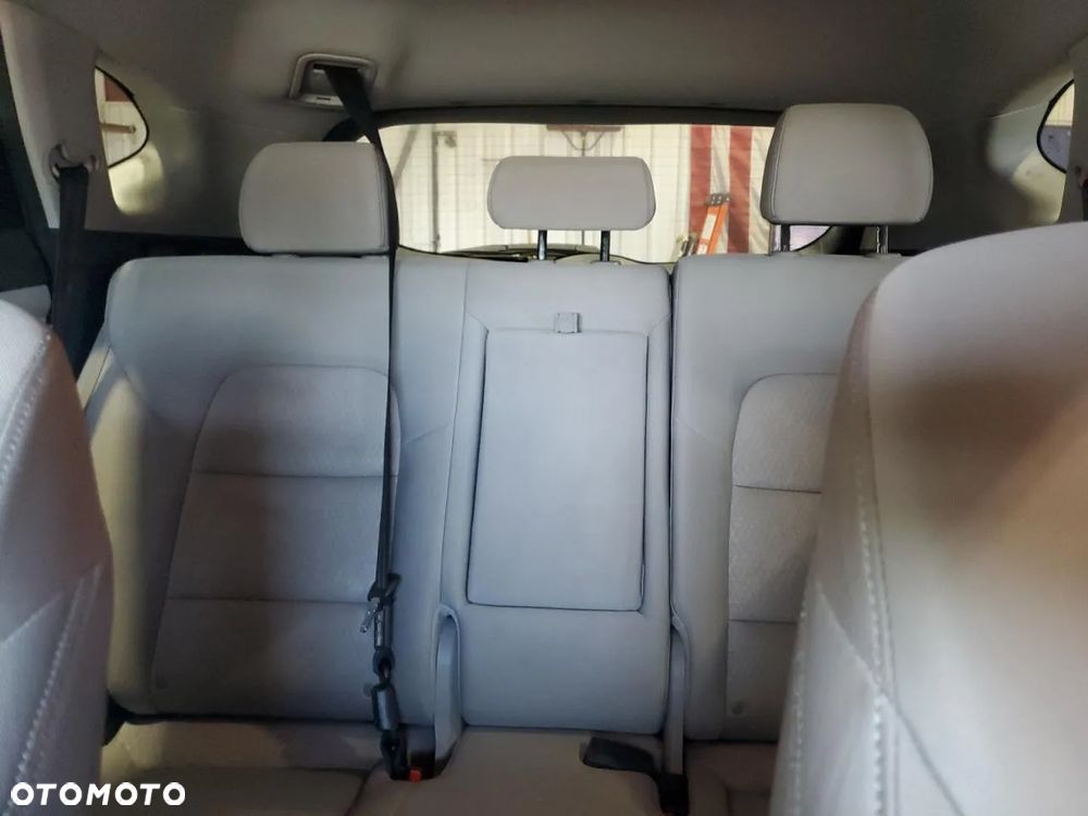 Hyundai Tucson 1.6 GDi 2WD DCT Premium - 9