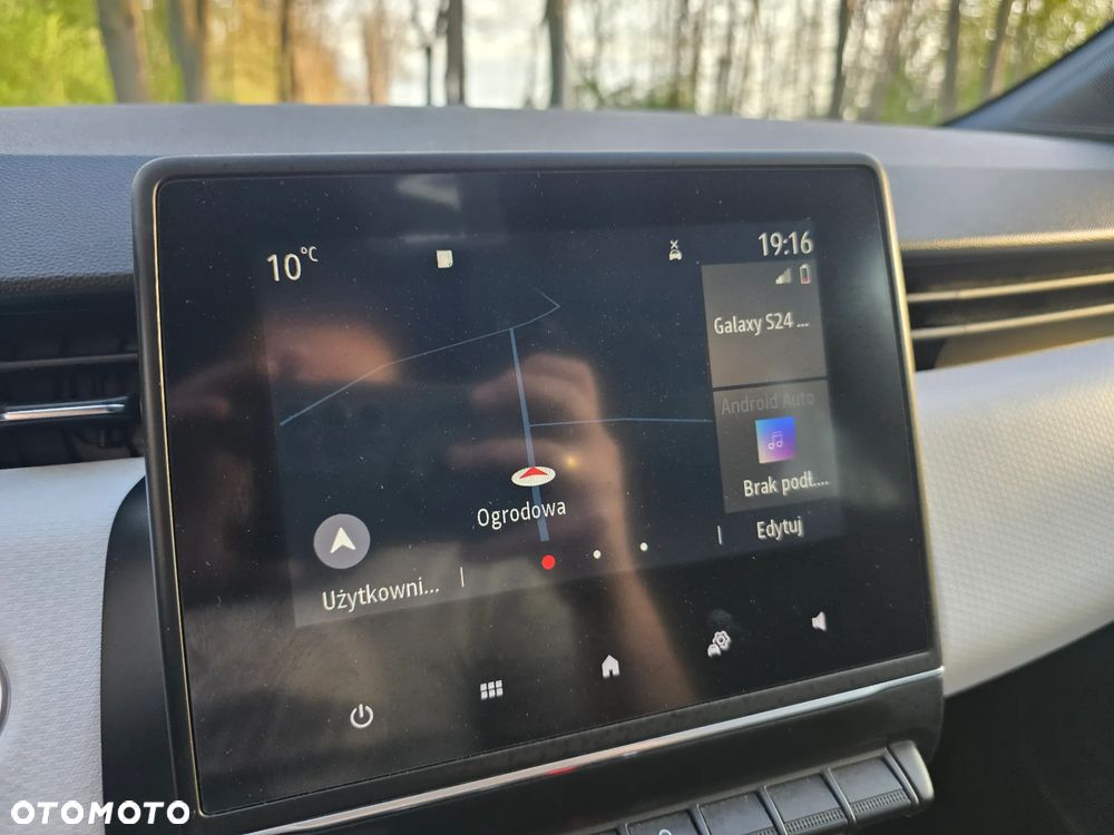 Renault Clio 1.0 TCe Techno - 16