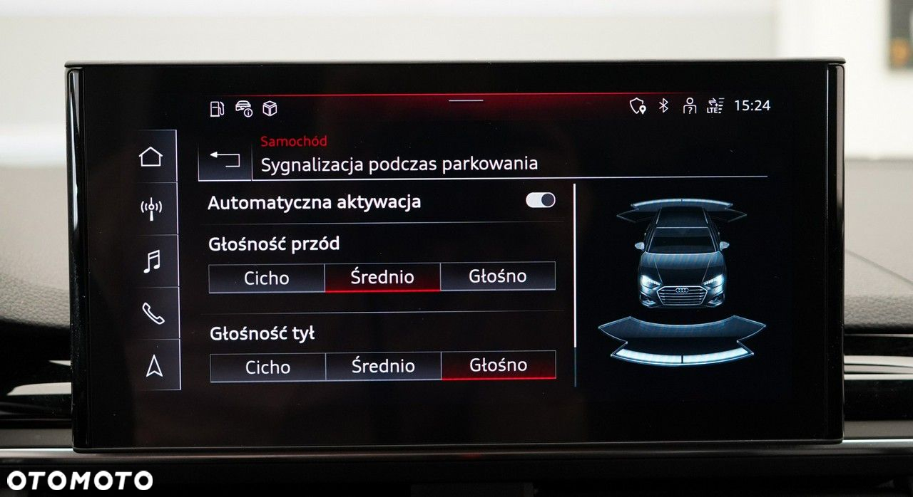 Audi A4 Allroad - 38