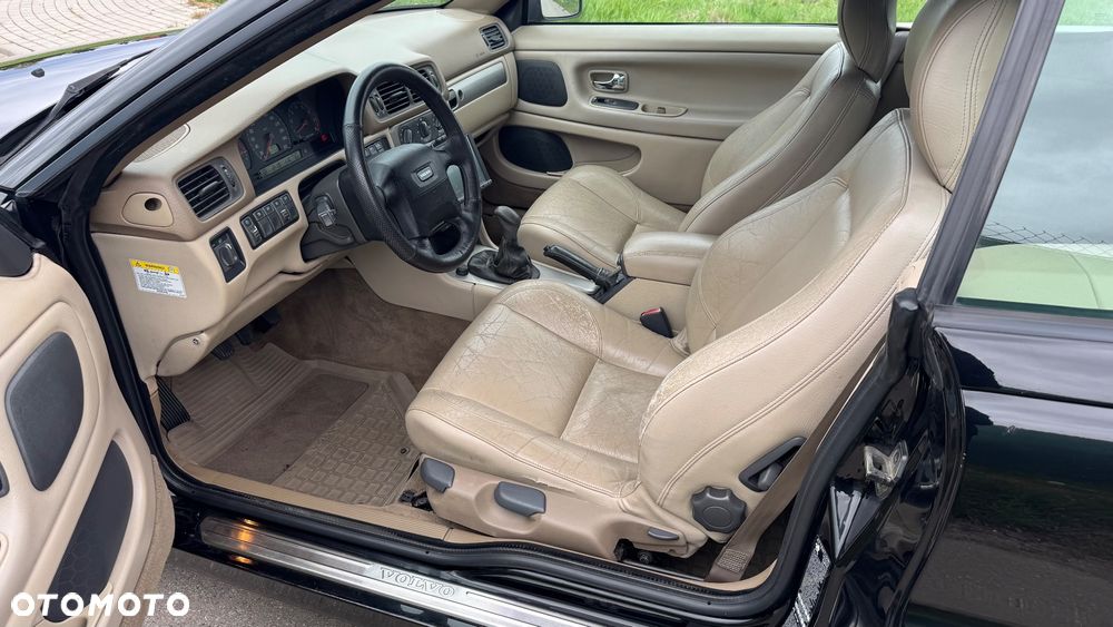 Volvo C70 - 34