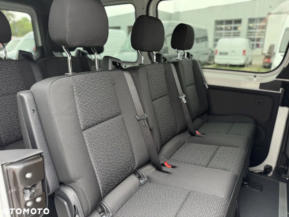 Mercedes-Benz Sprinter 317 CDI Standard PRO 9G-Tronic 907.233 - 11