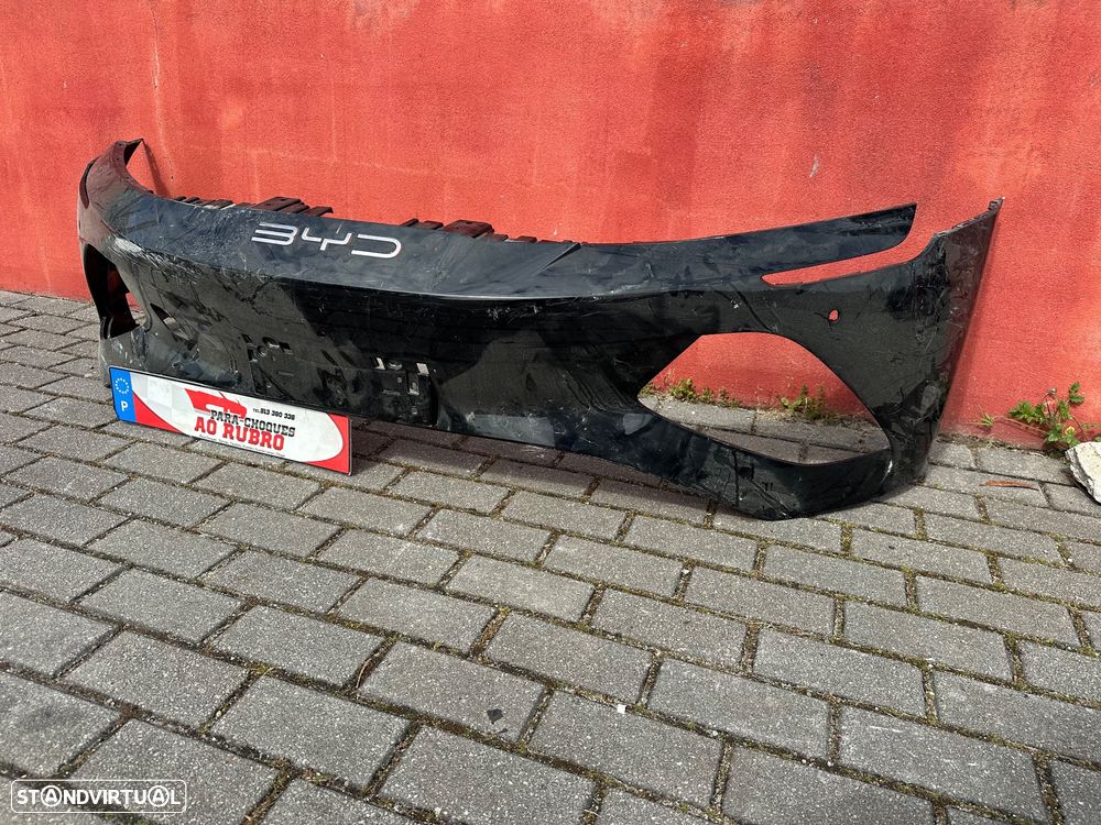 Parachoque Byd seal - 3