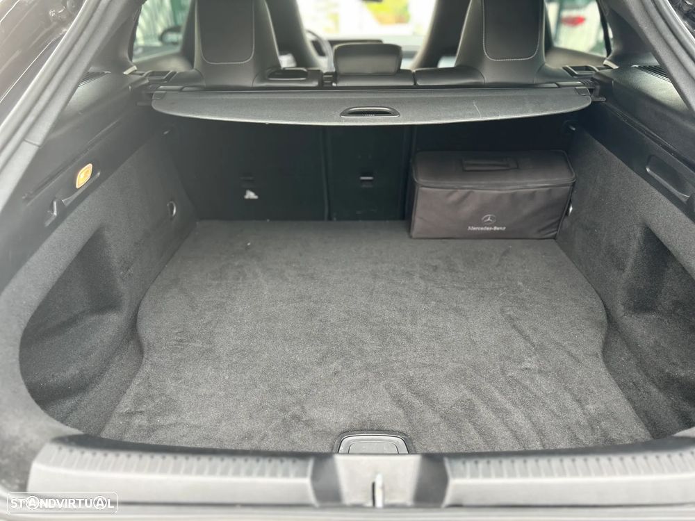 Mercedes-Benz CLA 250 e 8G-DCT Edition AMG Line - 26