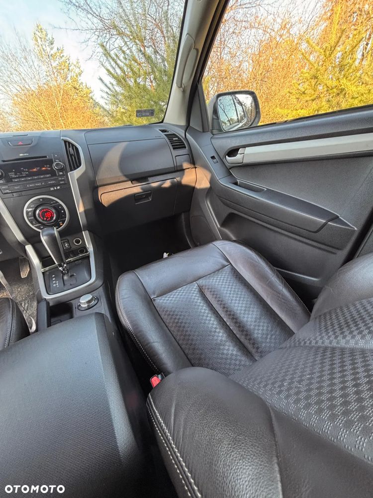 Isuzu D-Max 2.5 DC LSX - 3