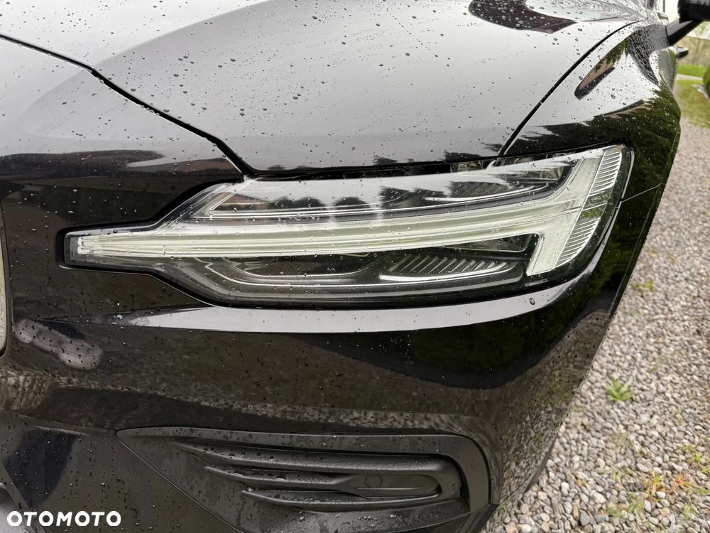 Volvo V60 D3 Momentum - 5