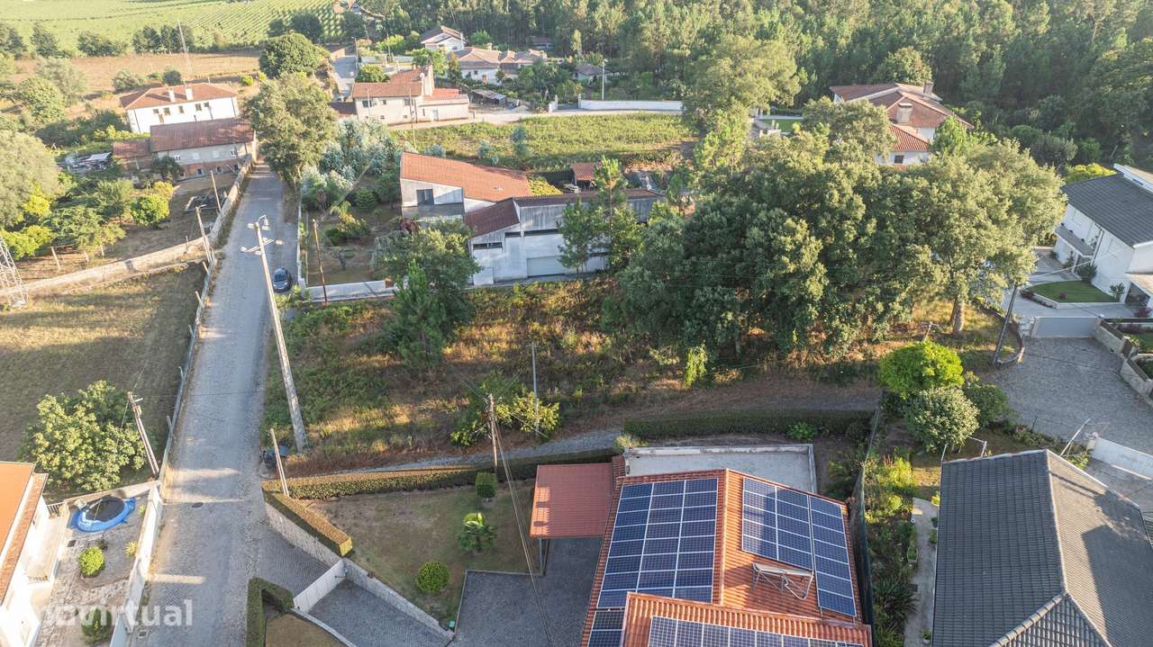TERRENO PARA CONSTRUÇÃO - Grande imagem: 5/10