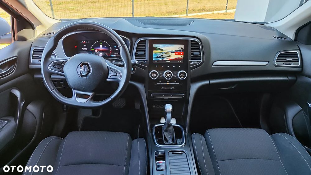 Renault Megane 1.6 E-TECH Plug-In Intens - 10