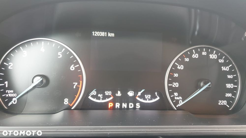 Ford EcoSport 1.0 EcoBoost ST-LINE - 13