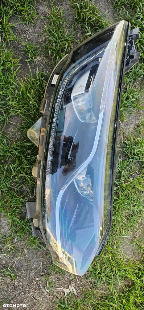 Renault Espace 1.6 dCi Energy Initiale Paris EDC - 17