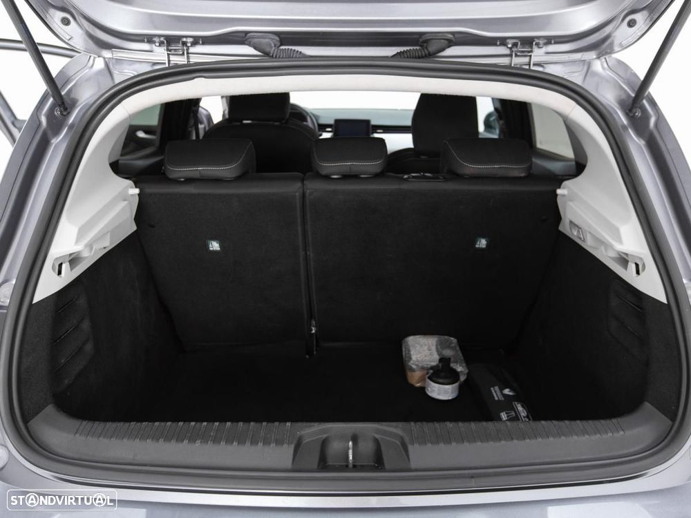 Renault Clio 1.0 TCe Evolution Bi-Fuel - 12