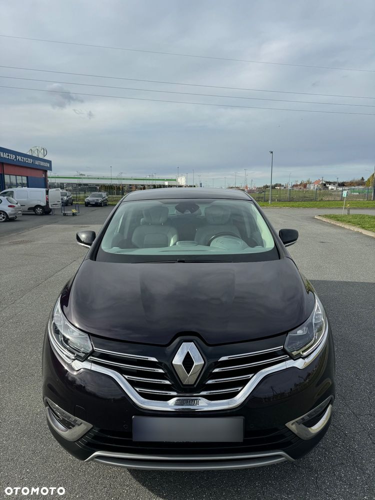 Renault Espace - 13