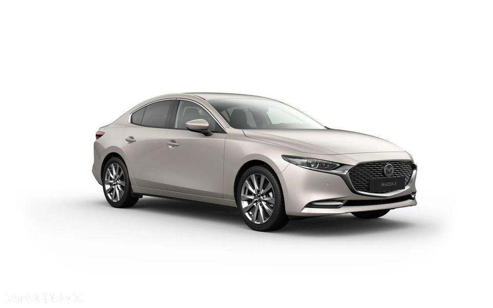 Mazda 3 2.0 mHEV Exclusive-Line - 7