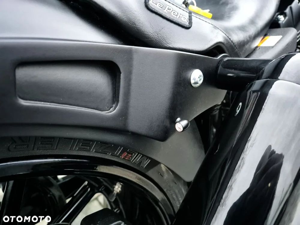 Harley-Davidson Dyna Wide Glide - 6