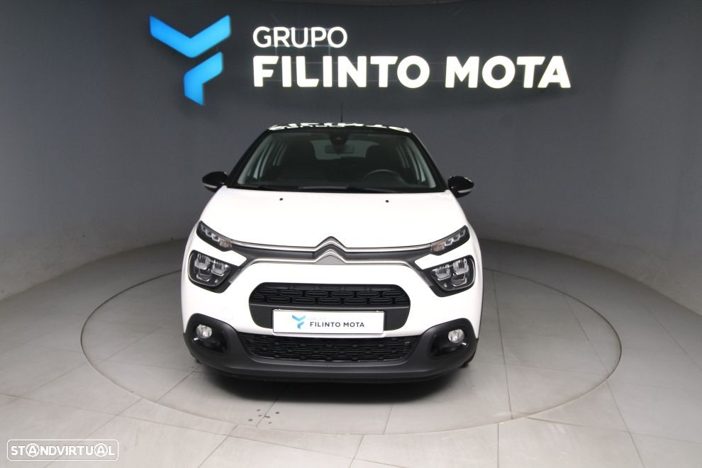 Citroën C3 1.2 PureTech Shine - 1