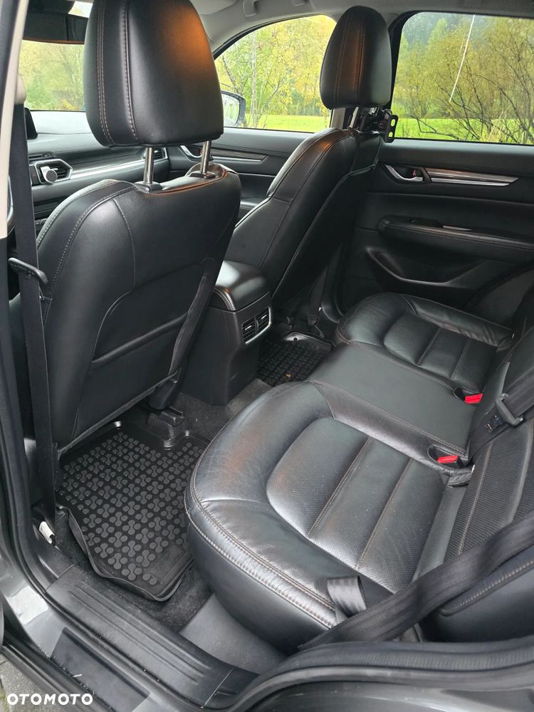 Mazda CX-5 2.0 Skypassion AWD - 8