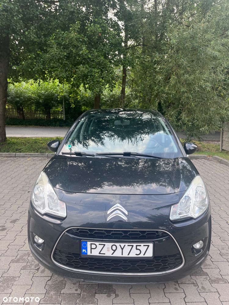 Citroën C3 1.4 VTi Exclusive - 6