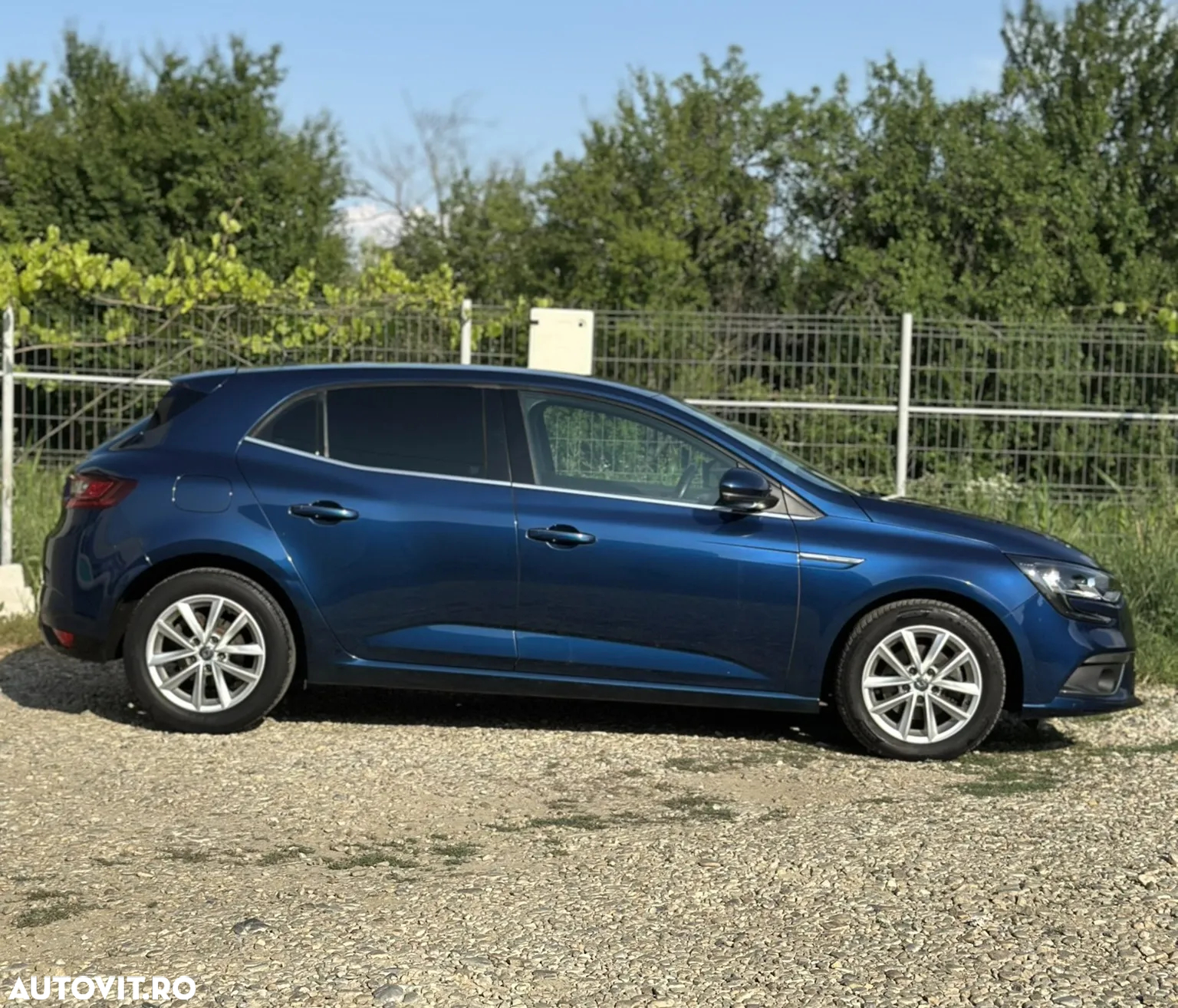 Renault Megane - 9