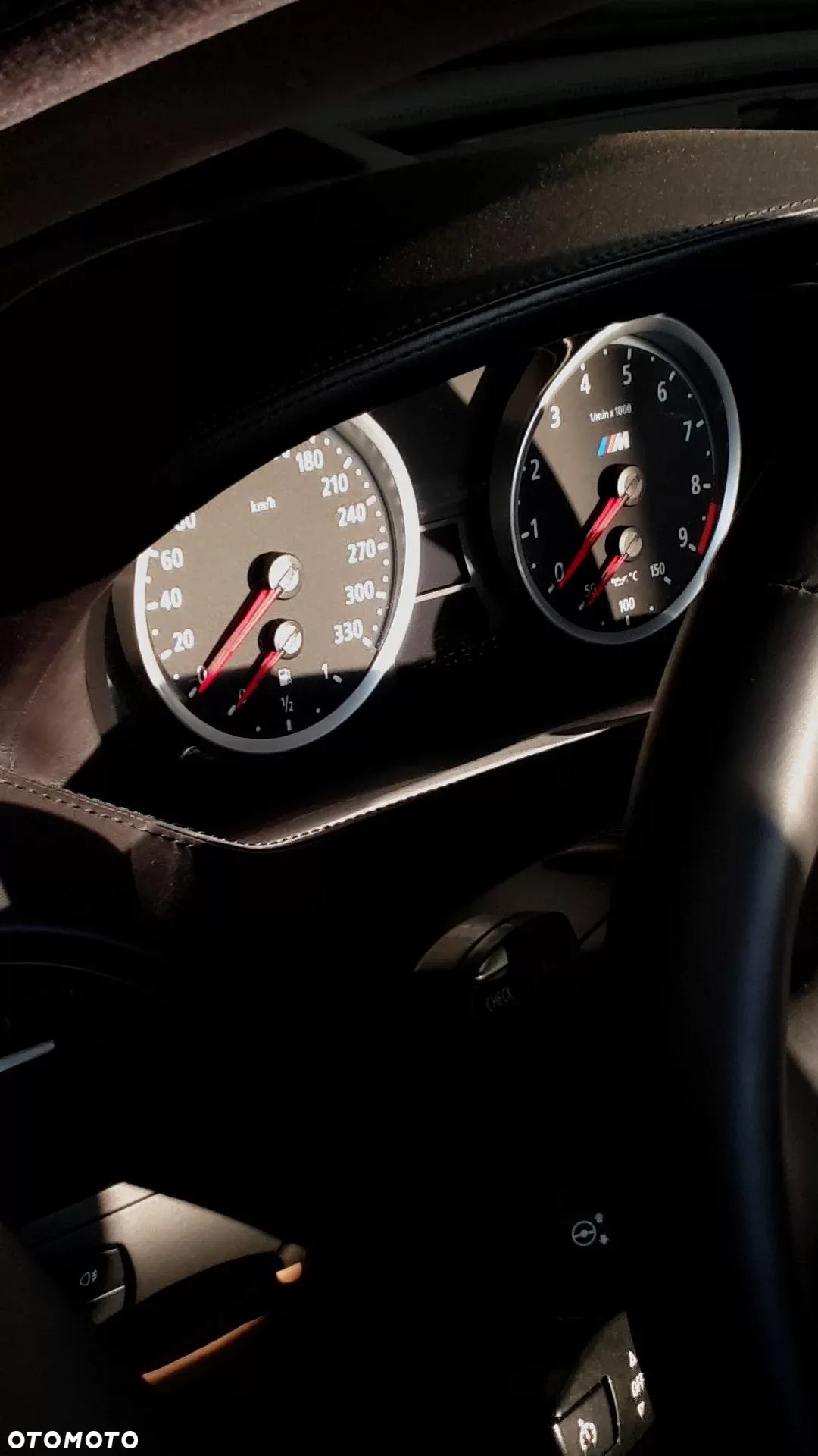 BMW M6 Standard - 6
