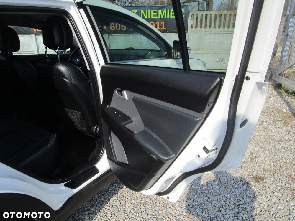 Kia Sportage 1.6 GDI 2WD ISG Vision - 24