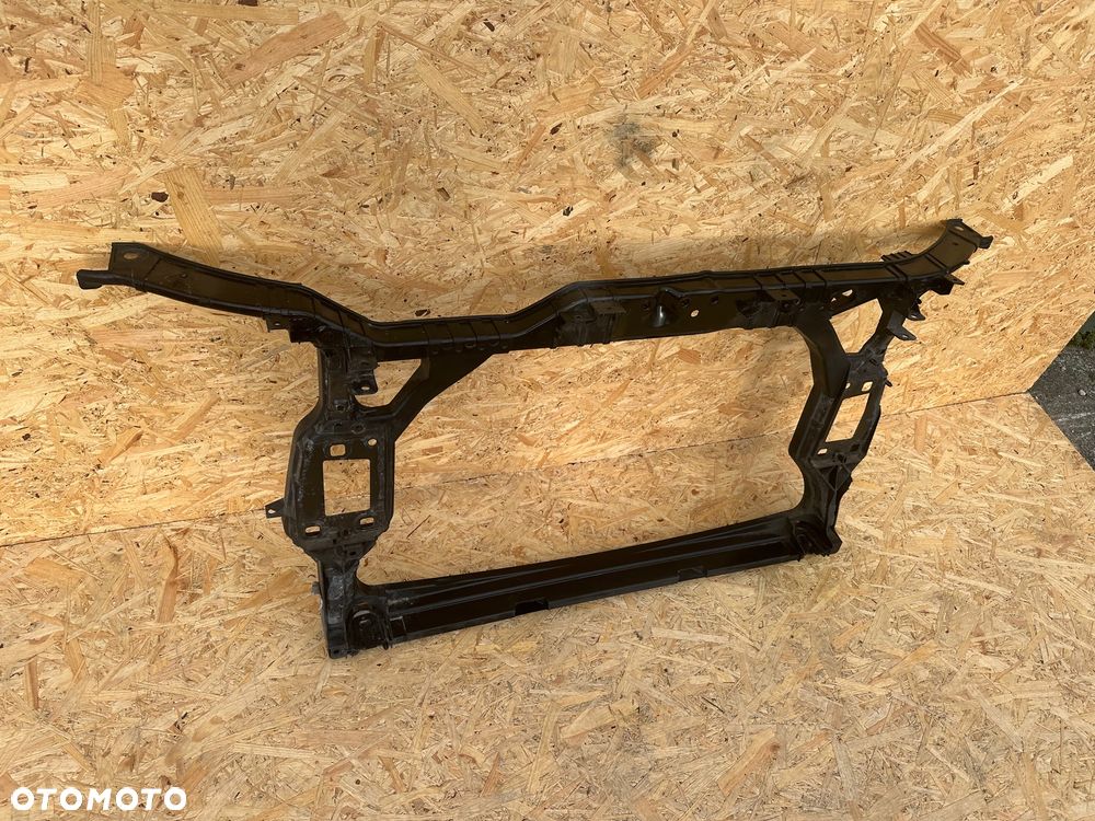 Audi A4 LIFT B8 A5 LIFT pas przedni oryginalny 8K0805594N - 2