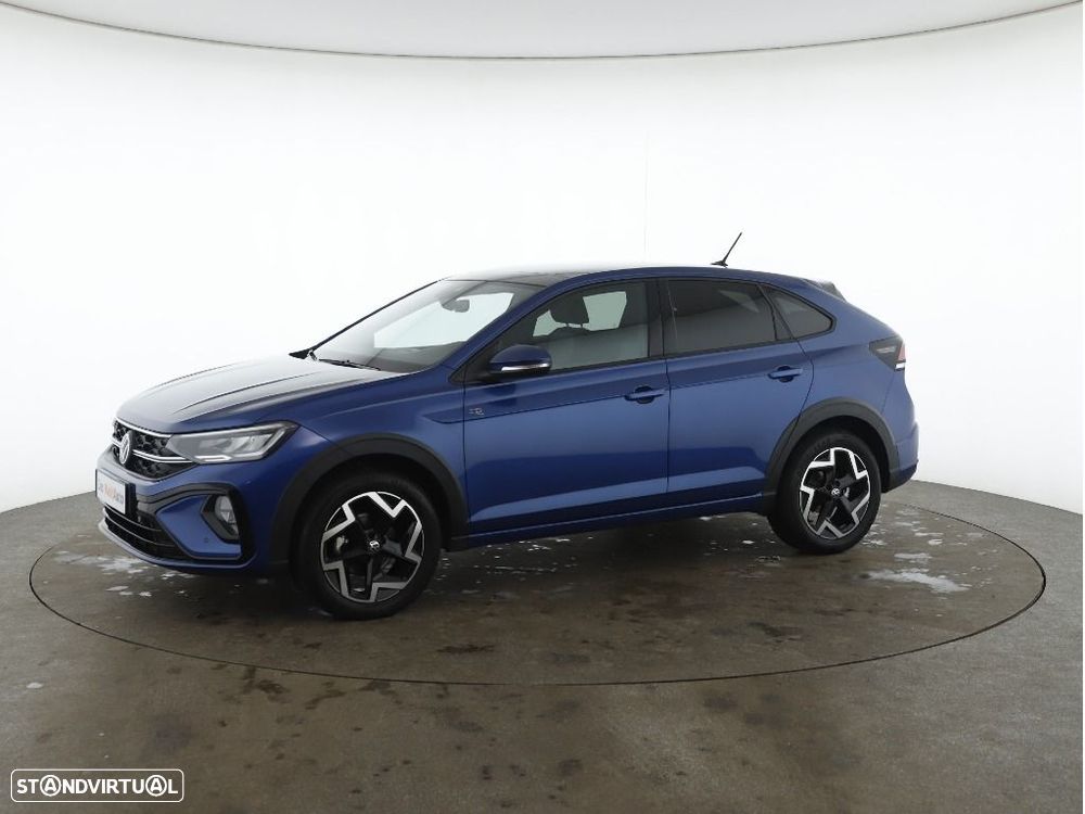 VW Taigo 1.0 TSI Urban - 20