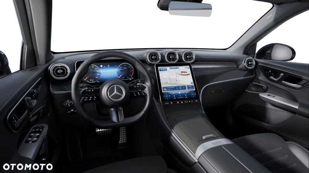Mercedes-Benz GLC 220 d mHEV 4-Matic AMG Line - 6
