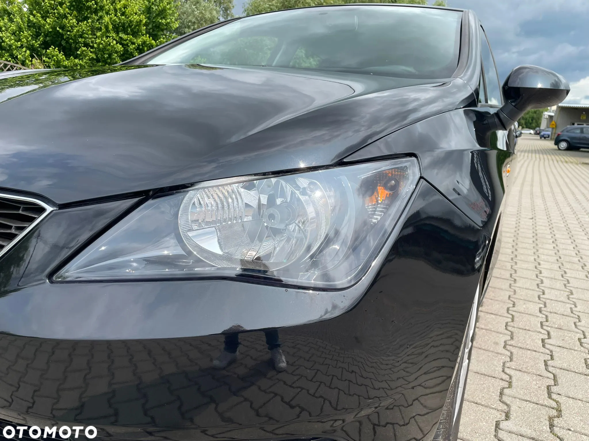 Seat Ibiza 1.4 16V Passion - 3